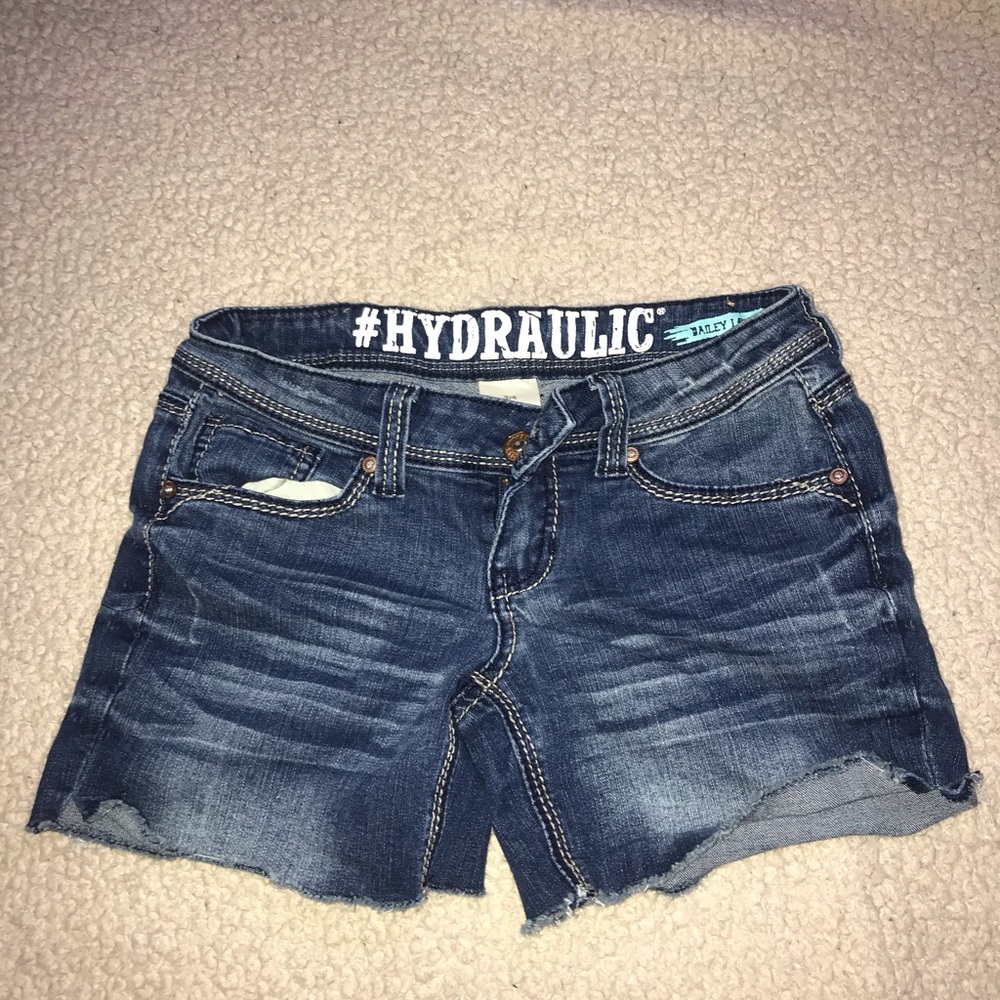 Denim